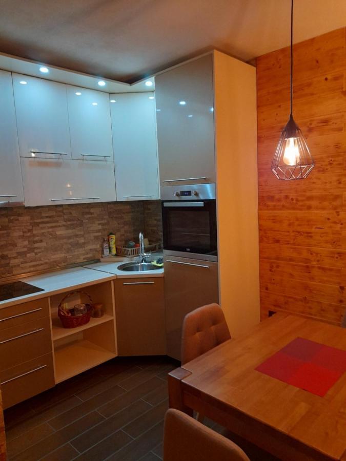 Apartman Milekic Mrkonjic Grad Exteriör bild